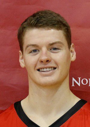 Trent Hilbrands